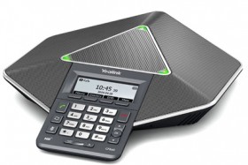 Yealink Conference Phone CP860 - Clicca l'immagine per chiudere