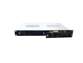 Kalliope PBX V3 Rackmount versione Fail-Over - Clicca l'immagine per chiudere