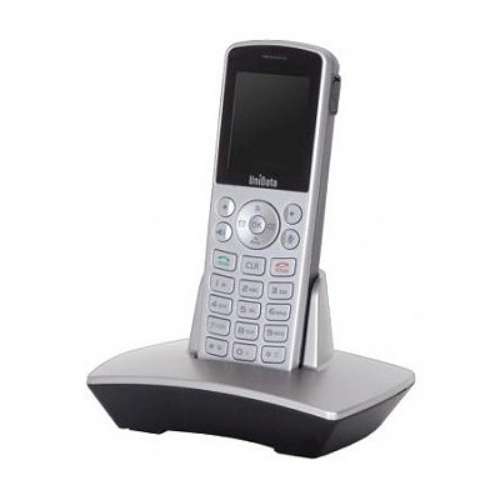 WPU 7800 WiFi IP Phone - Clicca l'immagine per chiudere