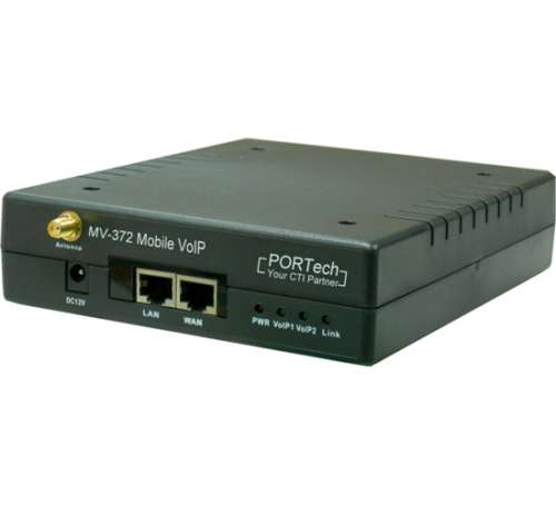 Gateway VoIP GSM a 2 SIM - Clicca l'immagine per chiudere