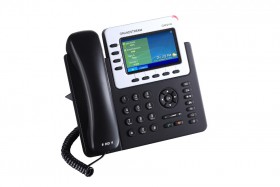 GXP-2140 Telefono IP professionale display a colori