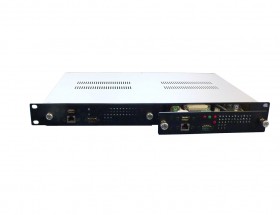 Kalliope PBX V3 Rackmount Fail-Over version