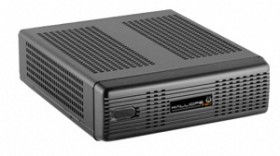Kalliope PBX V3 - Version with fail-over in high reliability