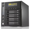 NAS Server Thecus N4200 PRO