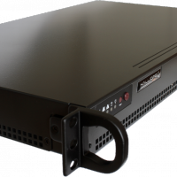 KalliopePBX V3 Rackmount versione FailOver - Clicca l'immagine per chiudere