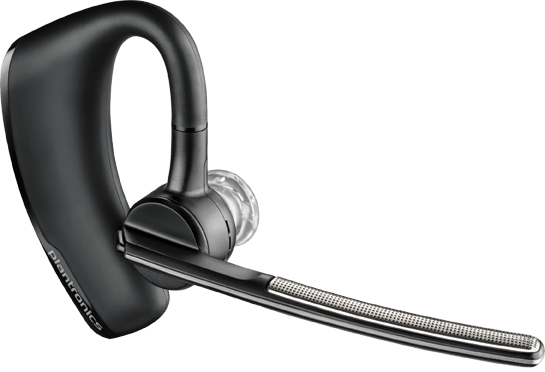 Auricolare Bluetooth Voyager Legend - Clicca l'immagine per chiudere