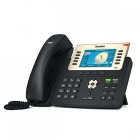 T29G Professional Gigabit IP Phone