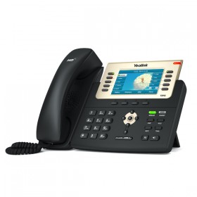 Yealink SIP-T29G Telefono IP - Clicca l'immagine per chiudere