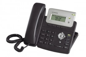 T20P IP Phone Entry level 2 lines