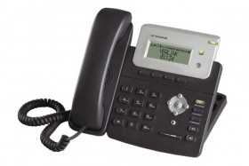 T20P Telefono IP ENTRY LEVEL 2 linee - Clicca l'immagine per chiudere